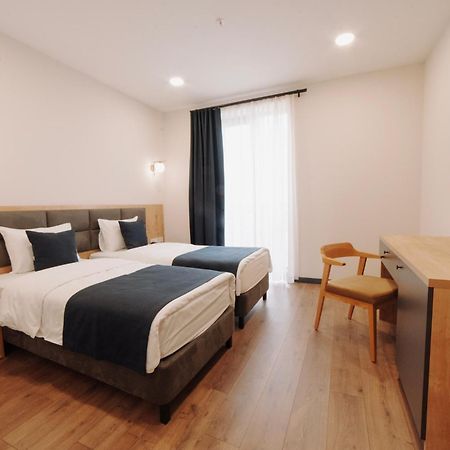 Akhaltsikhe Inn Luaran gambar