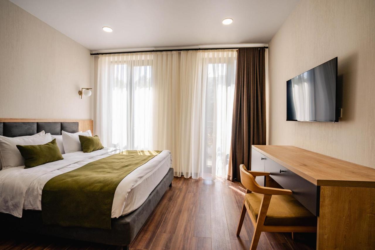 Akhaltsikhe Inn Bilik gambar