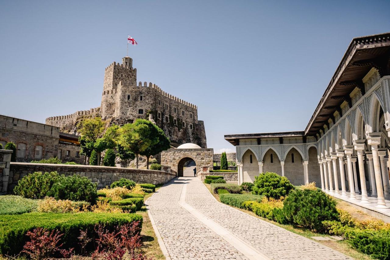 Akhaltsikhe Inn Luaran gambar