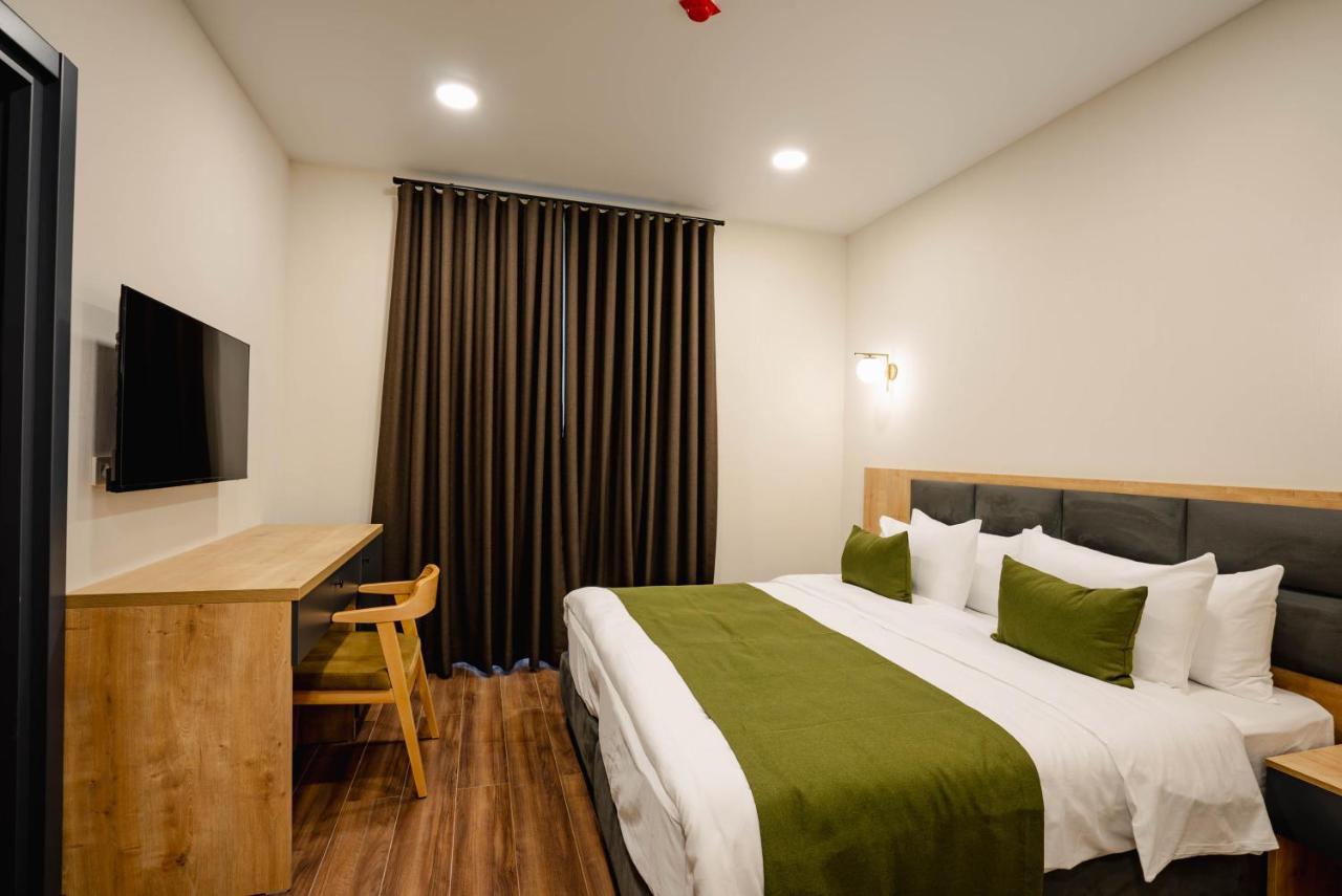 Akhaltsikhe Inn Bilik gambar