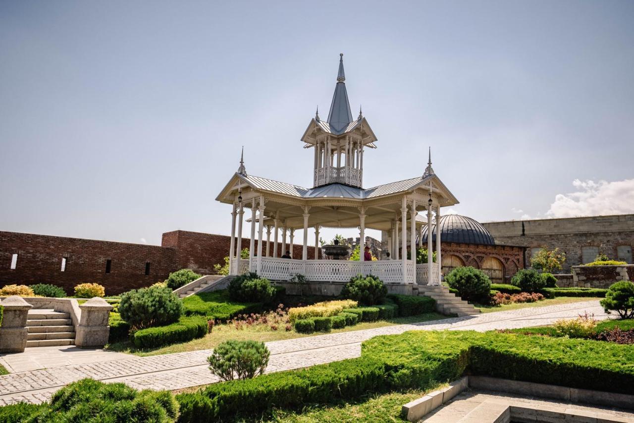 Akhaltsikhe Inn Luaran gambar