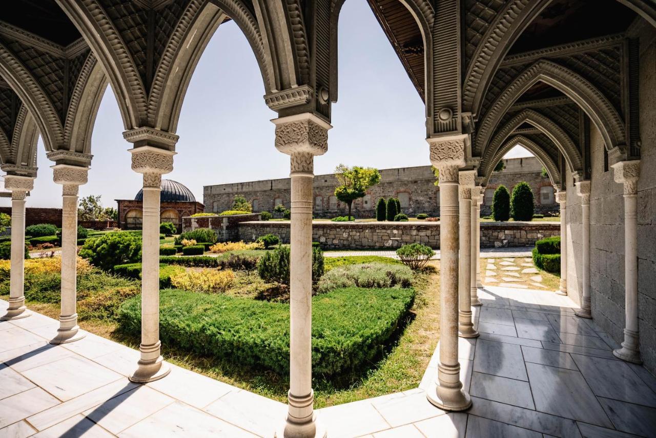 Akhaltsikhe Inn Luaran gambar
