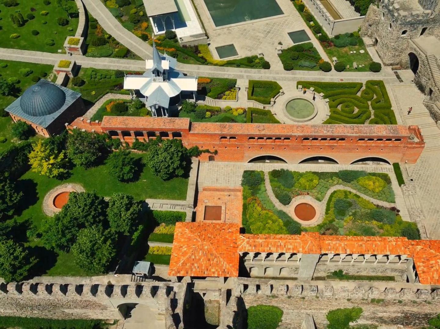 Akhaltsikhe Inn Luaran gambar