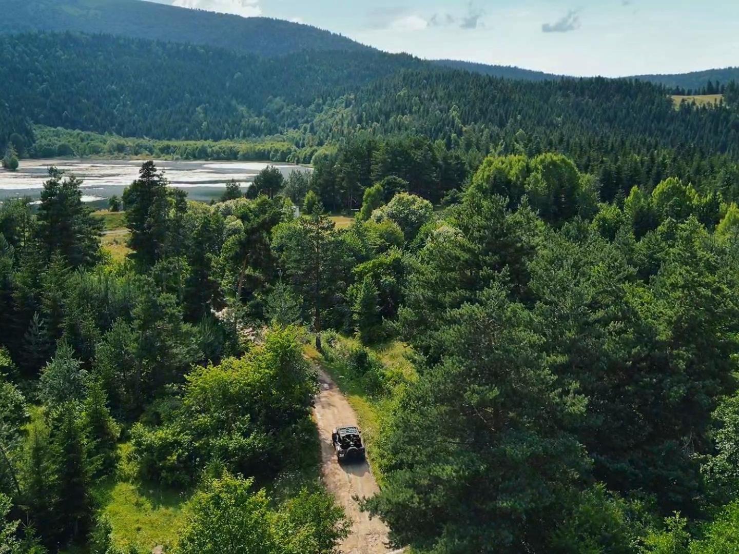 Akhaltsikhe Inn Luaran gambar