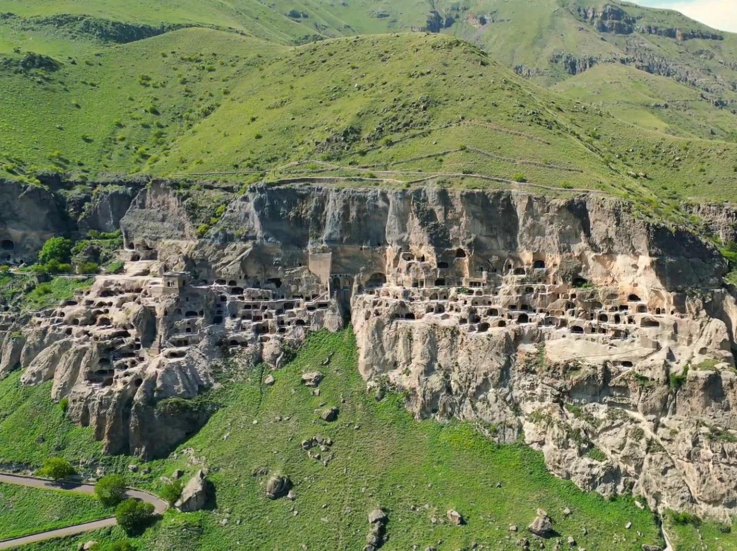 Akhaltsikhe Inn Luaran gambar