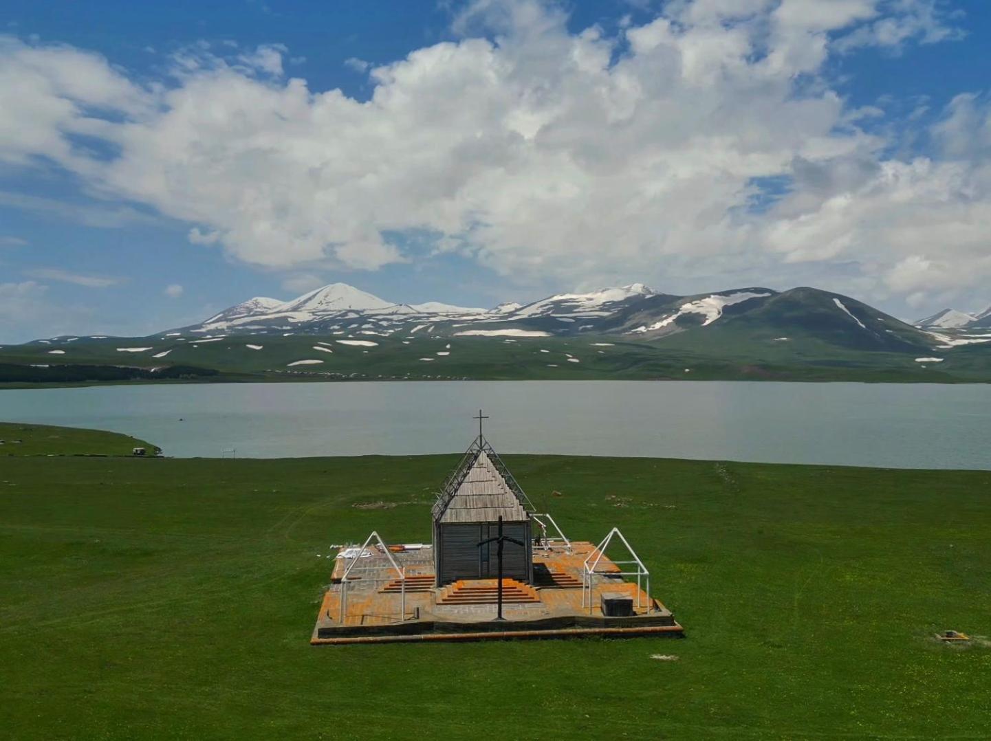 Akhaltsikhe Inn Luaran gambar