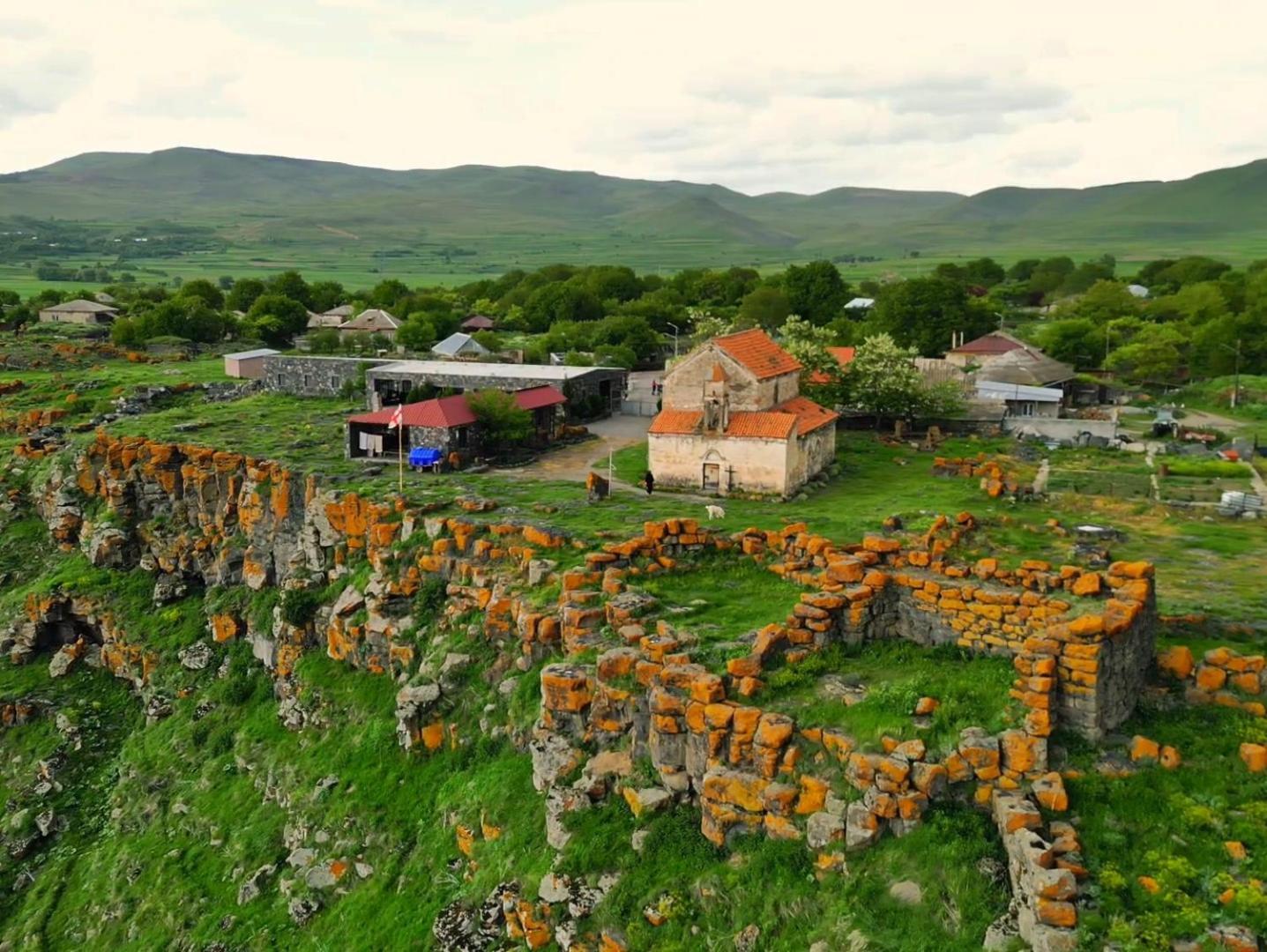 Akhaltsikhe Inn Luaran gambar