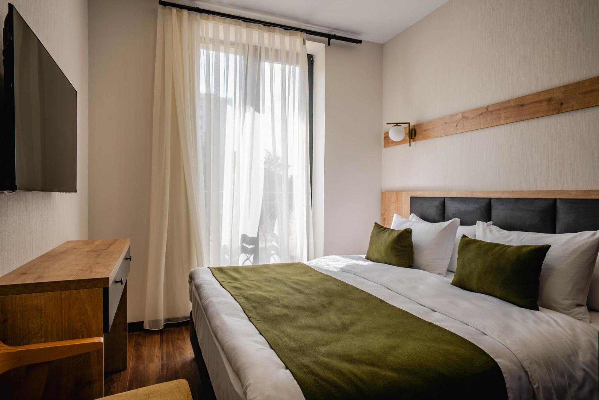 Akhaltsikhe Inn Bilik gambar