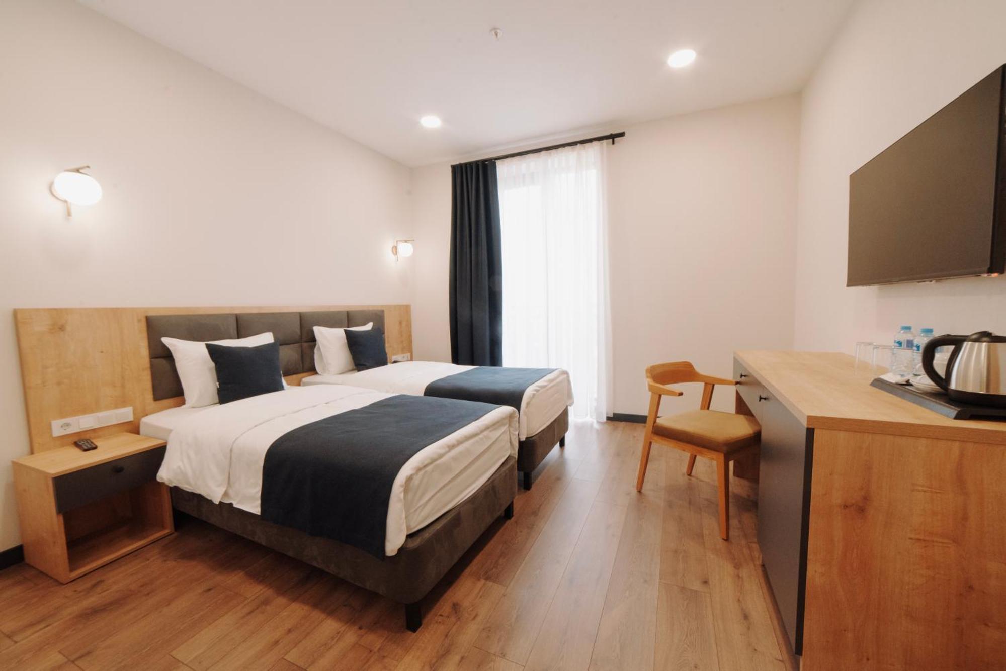 Akhaltsikhe Inn Luaran gambar