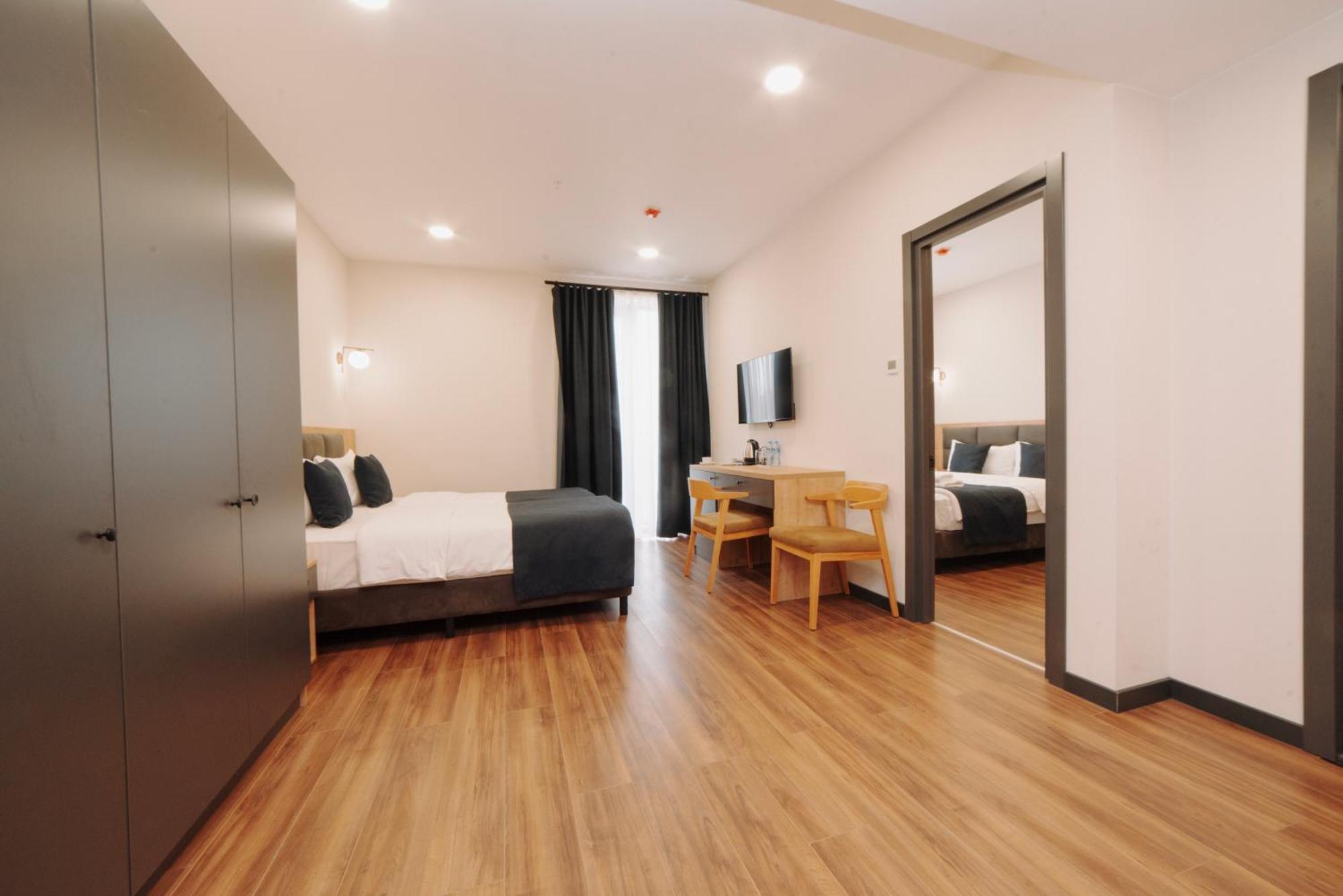 Akhaltsikhe Inn Luaran gambar